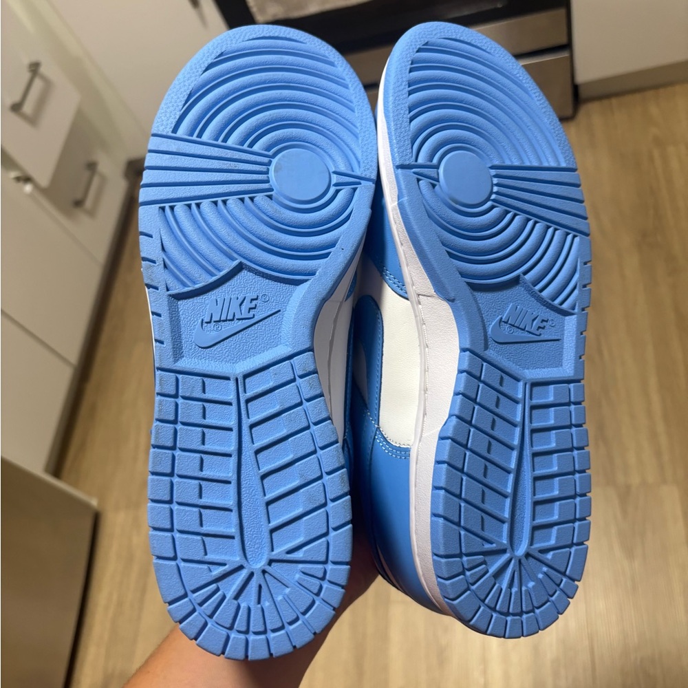 Nike dunk low Unc - Picture 9 of 9
